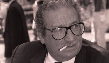 Secretaría de Cultura conmemora el centenario de Jaime Sabines con homenajes y actividades