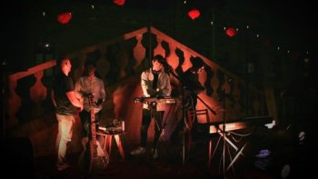 Secretaría de Cultura invita a 'Tatuajes de Galería', exposición y conversatorio en el Museo de Arte Contemporáneo