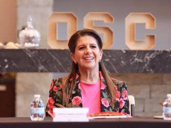 Secretaria de Igualdad e Inclusión destaca compromiso del Consejo Consultivo de Sociedad Civil en Nuevo León