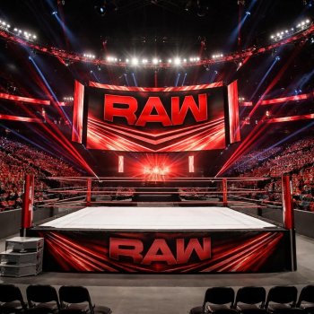 WWE Raw en vivo hoy: cartelera completa y horario para México este lunes 23 de marzo