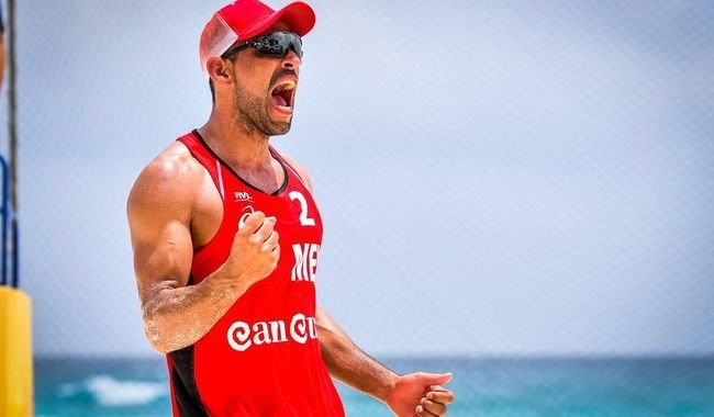 Voleibol de playa: un deporte de adaptaci&oacute;n, resistencia y estrategia