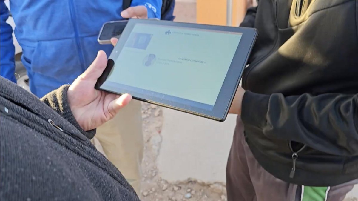 CECyTECH implementa plataforma digital NedEra para control de asistencia y seguimiento académico