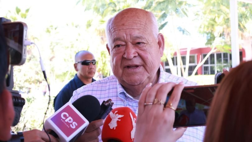Gobernador de BCS rechaza normalización de desapariciones y refuerza compromiso de investigación
