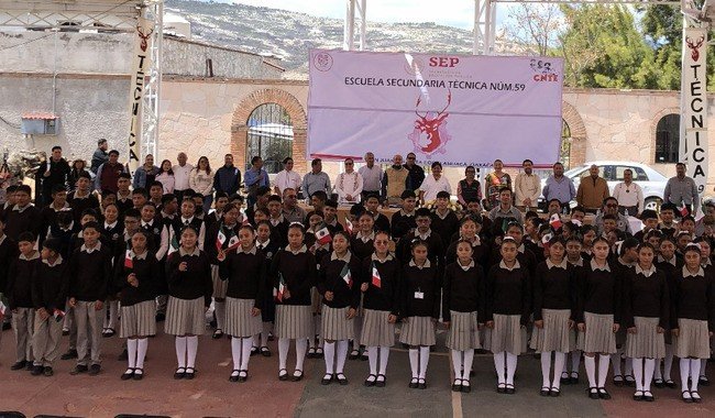 Gobierno autoriza y presenta Himno Nacional Mexicano en lengua Ngigua (Chocholteco) en Oaxaca