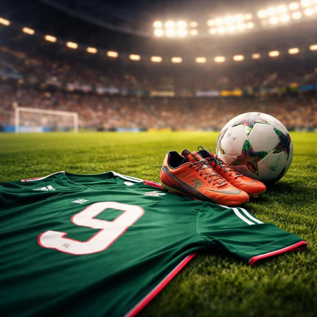 Javier Aguirre debe considerar a Armando 'Hormiga' González como delantero titular para el Mundial