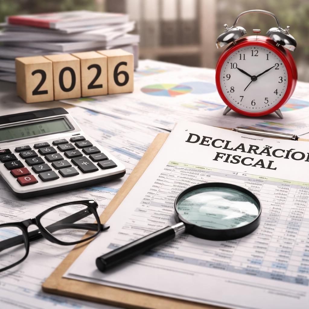 SAT 2026: Guía completa para realizar aclaraciones fiscales, requisitos y fechas límite
