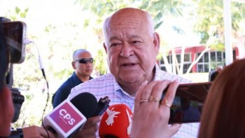 Gobernador de BCS rechaza normalización de desapariciones y refuerza compromiso de investigación