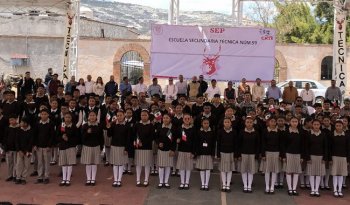Gobierno autoriza y presenta Himno Nacional Mexicano en lengua Ngigua (Chocholteco) en Oaxaca