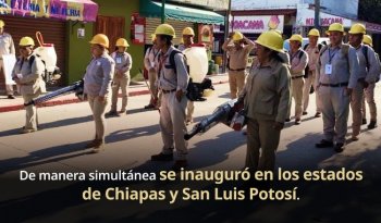 Salud inicia Jornada Nacional contra Chikungunya y Dengue 2026 con llamado a reforzar prevención en hogares