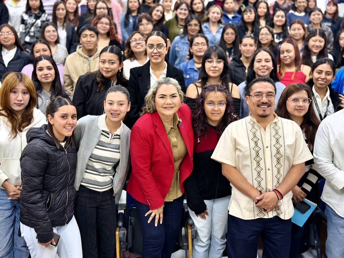 USEBEQ arranca programa 'Aquí Contigo' para fortalecer la enseñanza del inglés en 130 escuelas públicas de Querétaro