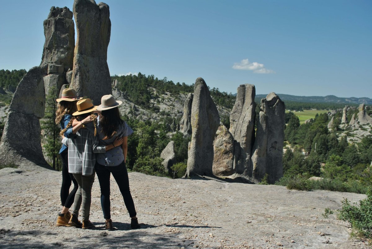 Chihuahua busca triunfar en 'Lo Mejor de M&eacute;xico 2026' con seis nominaciones tur&iacute;sticas