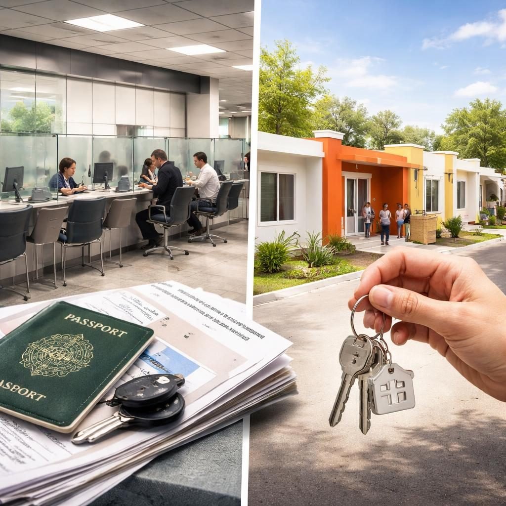 Claudia Sheinbaum destaca modernizaci&oacute;n consular y entrega de viviendas en Sinaloa durante su ma&ntilde;anera