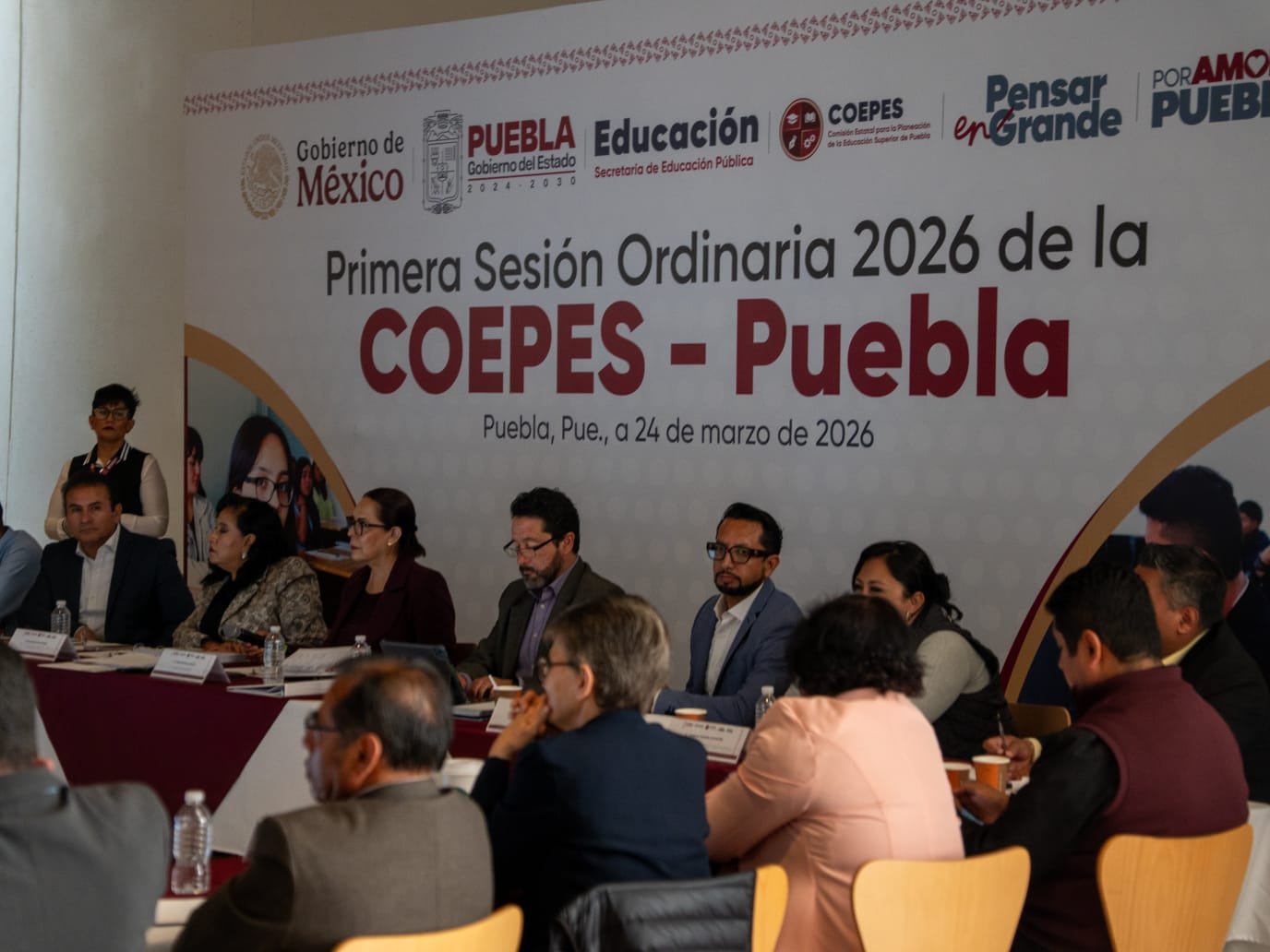 COEPES aprueba nueva Ingenier&iacute;a Industrial mixta y actualizaci&oacute;n de maestr&iacute;a en la UTH para reforzar competitividad regional