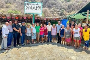 Gobierno de Guerrero impulsa plan estrat&eacute;gico para consolidar el turismo en Juan R. Escudero