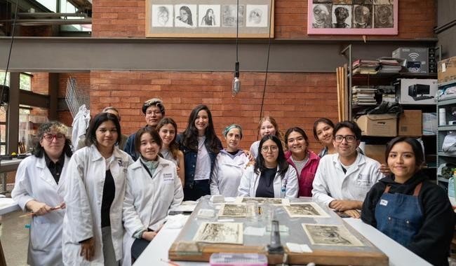 Gobierno de M&eacute;xico invierte 194 mdp en renovaci&oacute;n de escuelas del INAH para fortalecer la formaci&oacute;n en patrimonio cultural