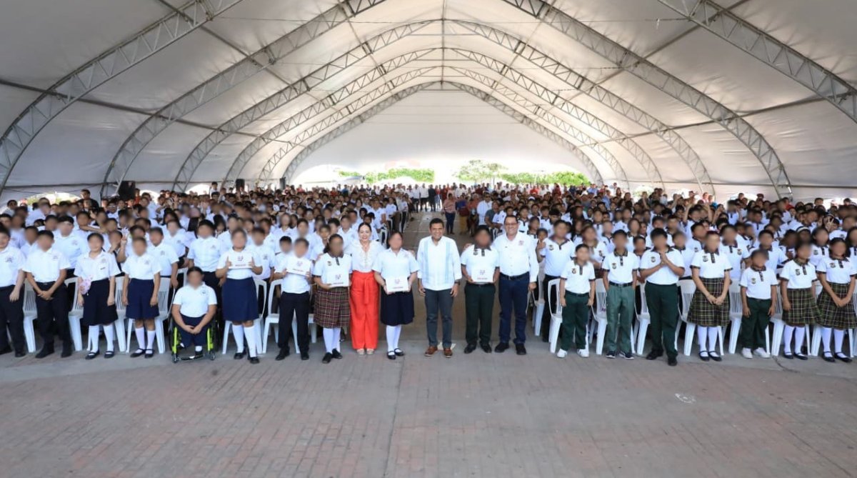 Gobierno de Tabasco destina m&aacute;s de 154 mdp a estrategia alimentaria para grupos prioritarios