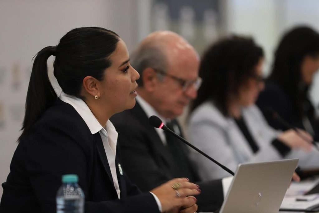 Guanajuato reporta m&aacute;s de 305 mil estudiantes beneficiados con becas y avances en empleo juvenil