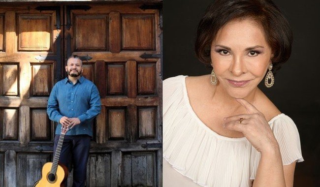 INBAL rinde homenaje musical al escritor Pascal Quignard con concierto en la Librer&iacute;a Rosario Castellanos