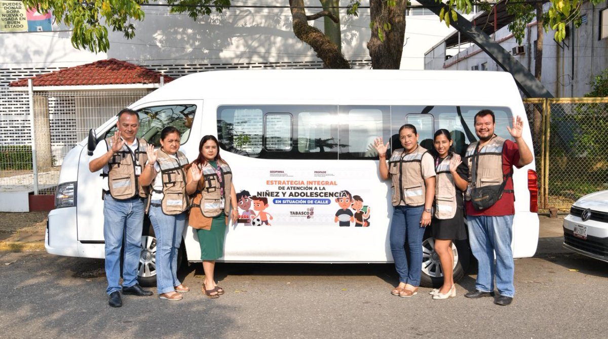 Jornadas de Paz atienden a m&aacute;s de 9 mil personas en el municipio de Centro, Tabasco