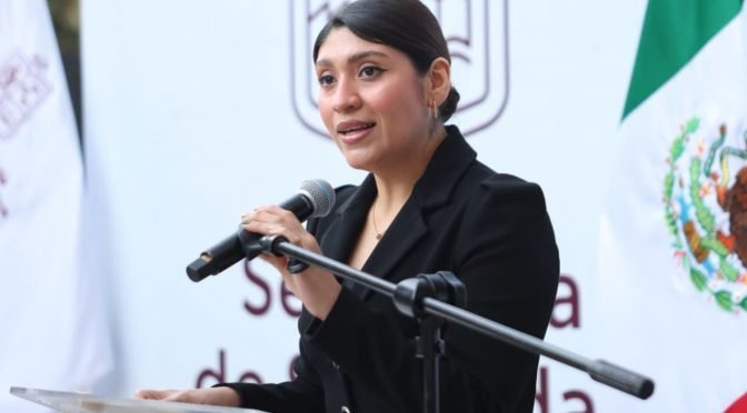 Michoac&aacute;n armonizar&aacute; su ley contra el feminicidio con iniciativa federal para fortalecer la justicia