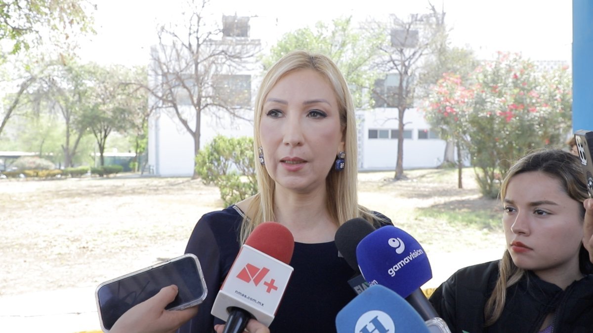 Salud exhorta a vacunarse contra sarampi&oacute;n antes de Semana Santa en Nuevo Le&oacute;n