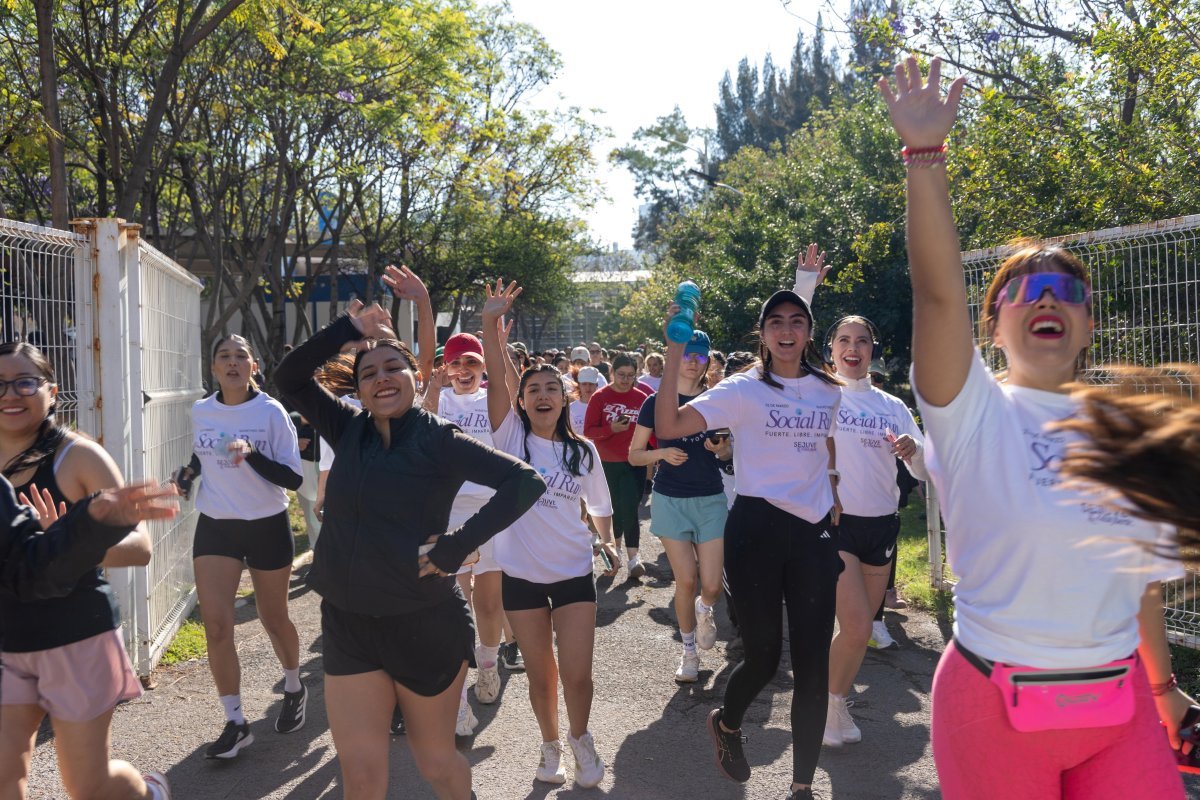 SEJUVE Quer&eacute;taro celebra 15 a&ntilde;os como secretar&iacute;a estatal &uacute;nica en el pa&iacute;s