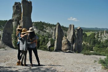 Chihuahua busca triunfar en 'Lo Mejor de M&eacute;xico 2026' con seis nominaciones tur&iacute;sticas