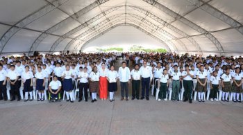 Gobierno de Tabasco destina más de 154 mdp a estrategia alimentaria para grupos prioritarios