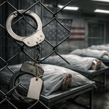 México denuncia muerte de 13 connacionales bajo custodia del ICE en Estados Unidos durante el último año