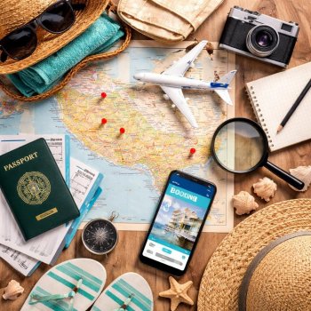 Profeco emite recomendaciones para planificar vacaciones de Semana Santa y evitar contratiempos