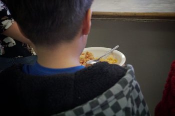 Programa Nutriendo Sonrisas beneficia a mil 300 niñas y niños en Ciudad Juárez