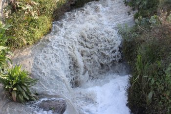 Puebla destina 423 mdp iniciales para infraestructura hídrica y saneamiento del Atoyac en 2026