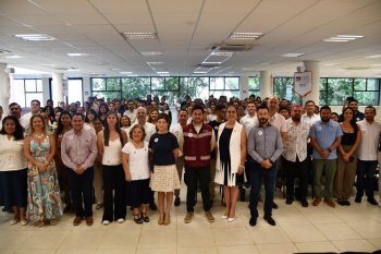 Quintana Roo inicia construcción de Hoja de Ruta para implementar el Acuerdo de Escazú y fortalecer la gobernanza ambiental