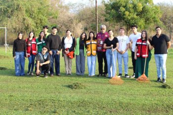Subsejuv Colima lanza convocatoria de Voluntariado Juvenil para agentes de cambio