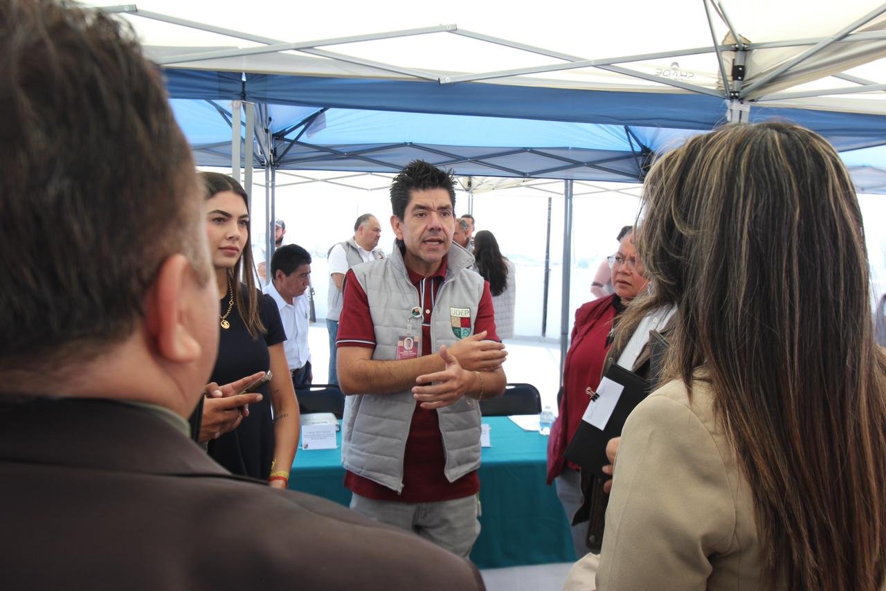 UDEP abre convocatoria para contrataci&oacute;n de personal acad&eacute;mico en &aacute;reas deportivas