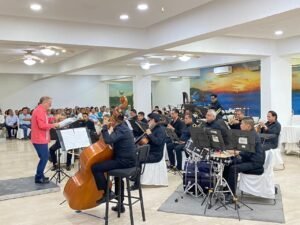 Orquesta Filarmónica de Acapulco presenta 'Sueños de Victoria' con obras de Beethoven, Milhaud y Tchaikovsky