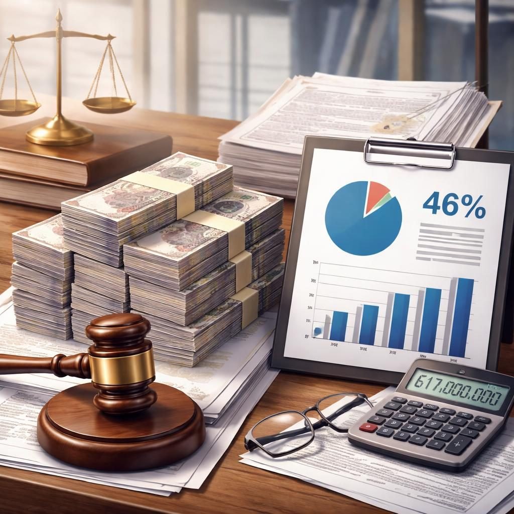 PROFEDET otorga el 46% de sus servicios a mujeres trabajadoras y recupera 617 mdp en juicios a su favor