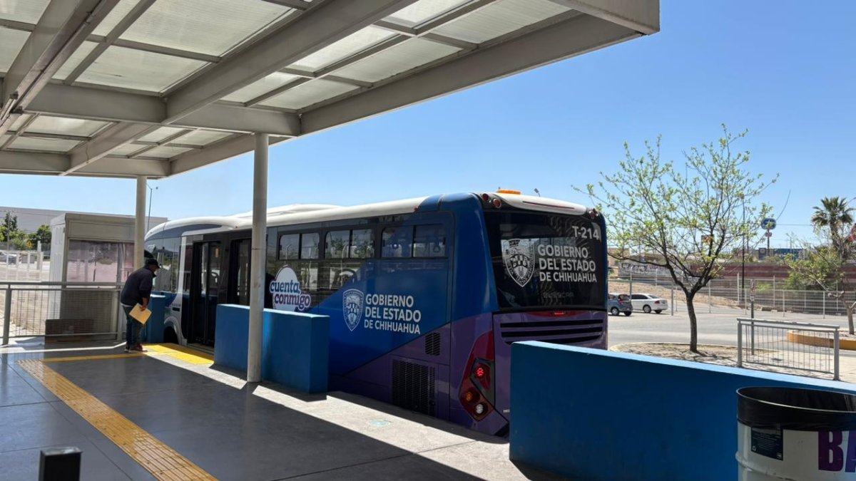 Sistema Bow&iacute; implementa avisos auditivos en unidades para fortalecer accesibilidad en traslados