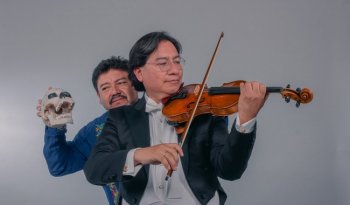 Cenart presenta 'Acuarela', concierto con obras inéditas de compositores mexicanos