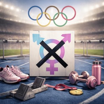 COI excluye a atletas transgénero de competencias femeninas para Los Ángeles 2028