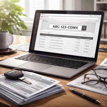 Consulta de multas en CDMX: Gu&iacute;a para revisar adeudos vehiculares en l&iacute;nea