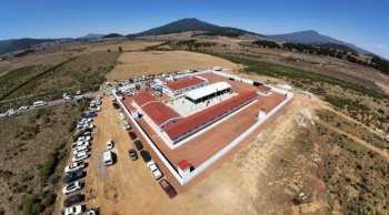 Cuartel Regional Kuarichas en San Felipe de los Herreros dignifica la labor policial con servicios integrales