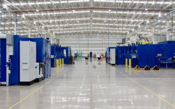 Gestión de Gallardo atrae primera planta mexicana de Linde + Wiemann con inversión de 430 mdp