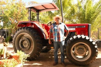 Gobierno de BCS abrirá inscripciones para Programa Estatal de Apoyos Agropecuarios con presupuesto de 16 mdp