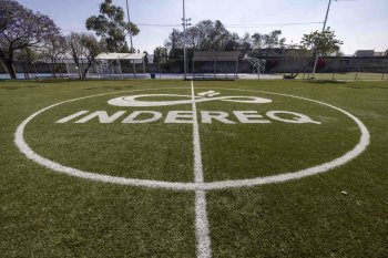 Gobierno de Querétaro invierte 5.3 millones en rehabilitación de la Unidad Deportiva Casa de la Juventud