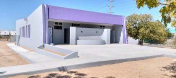 Gobierno destina 30 millones del FAM para mejoras en escuelas normalistas de Baja California Sur