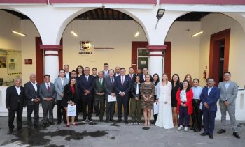 INAP inaugura maestría en Innovación Pública e IA para transformar la gestión estatal