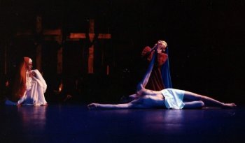 INBAL presenta reestreno de 'La Sal de la Tierra' y 'Aire canastero' con Caña y Candela Pura