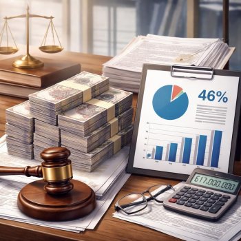 PROFEDET otorga el 46% de sus servicios a mujeres trabajadoras y recupera 617 mdp en juicios a su favor