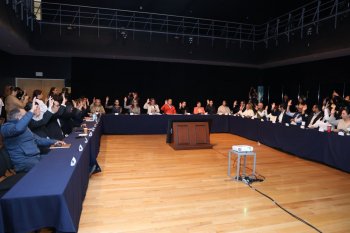 Secretario de Gobierno preside primera sesión del SIPINNA Querétaro y anuncia grupo de participación infantil